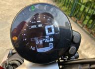 YAMAHA XSR 900 60' anniversaire