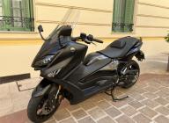 YAMAHA XP T-MAX 560 TECH MAX