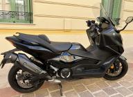 YAMAHA XP T-MAX 560 TECH MAX