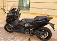 YAMAHA XP T-MAX 560 TECH MAX