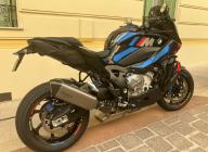 BMW M 1000 XR COMPETITION