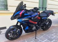 BMW M 1000 XR COMPETITION