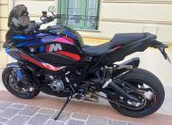 BMW M 1000 XR COMPETITION