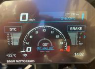 BMW M 1000 XR COMPETITION