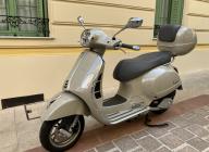 VESPA GTS 125IE ABS/ASR