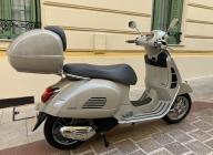 VESPA GTS 125IE ABS/ASR